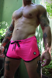Breedwell Heatwave Jock Short