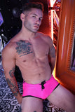 Breedwell Heatwave Jock Short