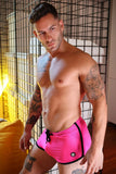 Breedwell Heatwave Jock Short