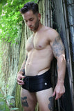 Breedwell Heatwave Jock Short