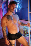 Breedwell Heatwave Jock Short