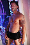Breedwell Heatwave Jock Short