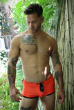 Breedwell Heatwave Jock Short