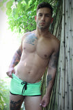 Breedwell Heatwave Jock Short