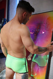 Breedwell Heatwave Jock Short