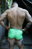 Breedwell Heatwave Jock Short