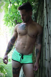 Breedwell Heatwave Jock Short