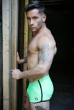 Breedwell Heatwave Jock Short