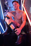 Breedwell Heatwave Socks