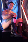 Breedwell Heatwave Socks