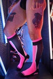 Breedwell Heatwave Socks