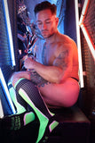 Breedwell Heatwave Socks
