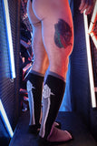 Breedwell Heatwave Socks