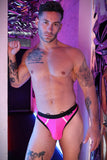 Breedwell Heatwave Thong