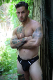 Breedwell Heatwave Thong