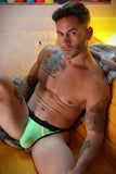 Breedwell Heatwave Thong