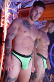 Breedwell Heatwave Thong