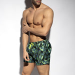 ES Collection Hot Frog Swim Shorts (2503)