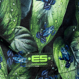 ES Collection Hot Frog Swim Shorts (2503)