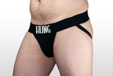 Alpha Charlie - Hung Jock Strap