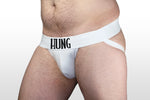 Alpha Charlie - Hung Jock Strap