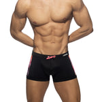 Addicted Hydrangea Swim Trunk (ADS365)
