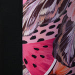 Addicted Hydrangea Swim Trunk (ADS365)