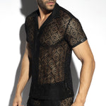 ES Collection Ibiza Retro Shirt (SHT027)