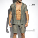 ES Collection Ibiza Retro Shirt (SHT027)
