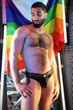 Breedwell Icon Pride Brief