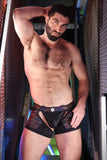 Breedwell Icon Pride Chap Thong
