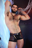 Breedwell Icon Pride Chap Thong