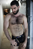 Breedwell Icon Pride Chap Thong