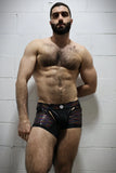 Breedwell Icon Pride Chap Thong