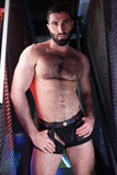 Breedwell Icon Pride Chap Thong