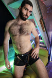 Breedwell Icon Pride Chap Thong