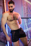 Breedwell Icon Pride Shorts