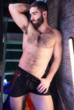 Breedwell Icon Pride Shorts