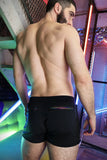 Breedwell Icon Pride Shorts