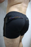 Breedwell Icon Pride Shorts