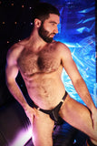 Breedwell Icon Pride Slingshot