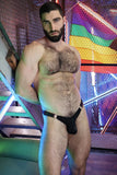 Breedwell Icon Pride Slingshot
