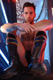 Breedwell Icon Pride Socks