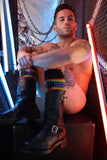 Breedwell Icon Pride Socks