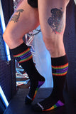 Breedwell Icon Pride Socks