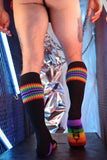 Breedwell Icon Pride Socks