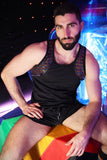 Breedwell Icon Pride Tank
