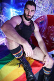 Breedwell Icon Pride Tank