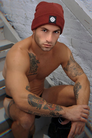 Breedwell IconiXXX Beanie