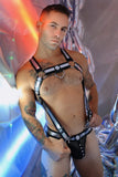 Breedwell Illuminator Body Harness